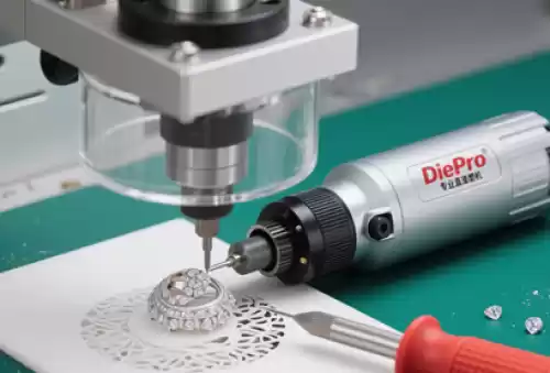 DiePro 350