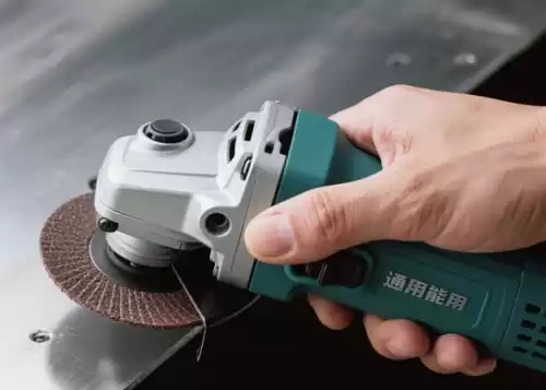 角磨機