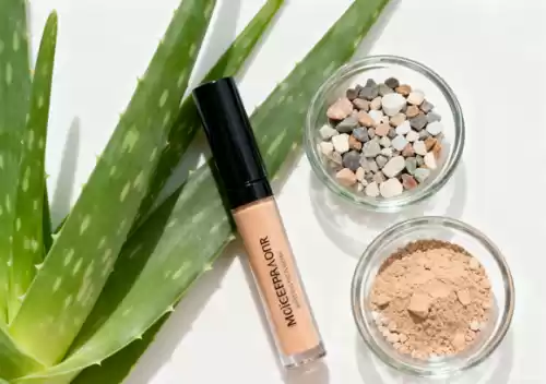 10大礦物遮瑕膏推薦排行榜｜真人實測評比+選購全攻略