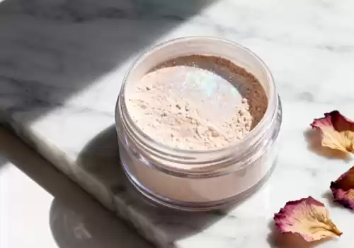 10大礦物蜜粉推薦排行榜｜真人實測評比+選購全攻略