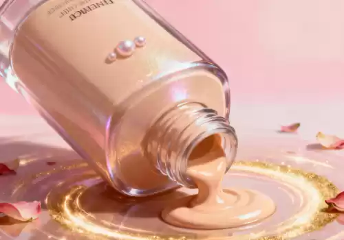 10大熟齡粉底推薦排行榜｜真人實測評比+選購全攻略