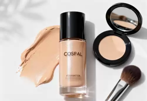 10大Cosplay粉底推薦排行榜｜真人實測評比+選購全攻略