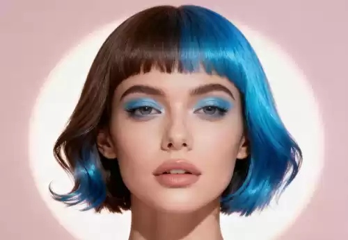 10大變色髮蠟推薦排行榜｜真人實測評比+選購全攻略