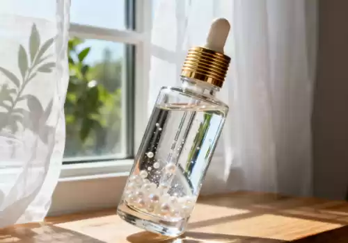 10大美白精華液推薦排行榜｜真人實測評比+選購全攻略